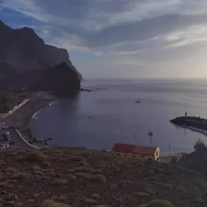 Canarias , San Nicolás Espagne