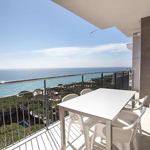 Blanes-condal Costa Brava , Blanes Espagne